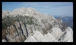 Triglav -Mali Draski -27-10-2013 - Bogdan Balaban